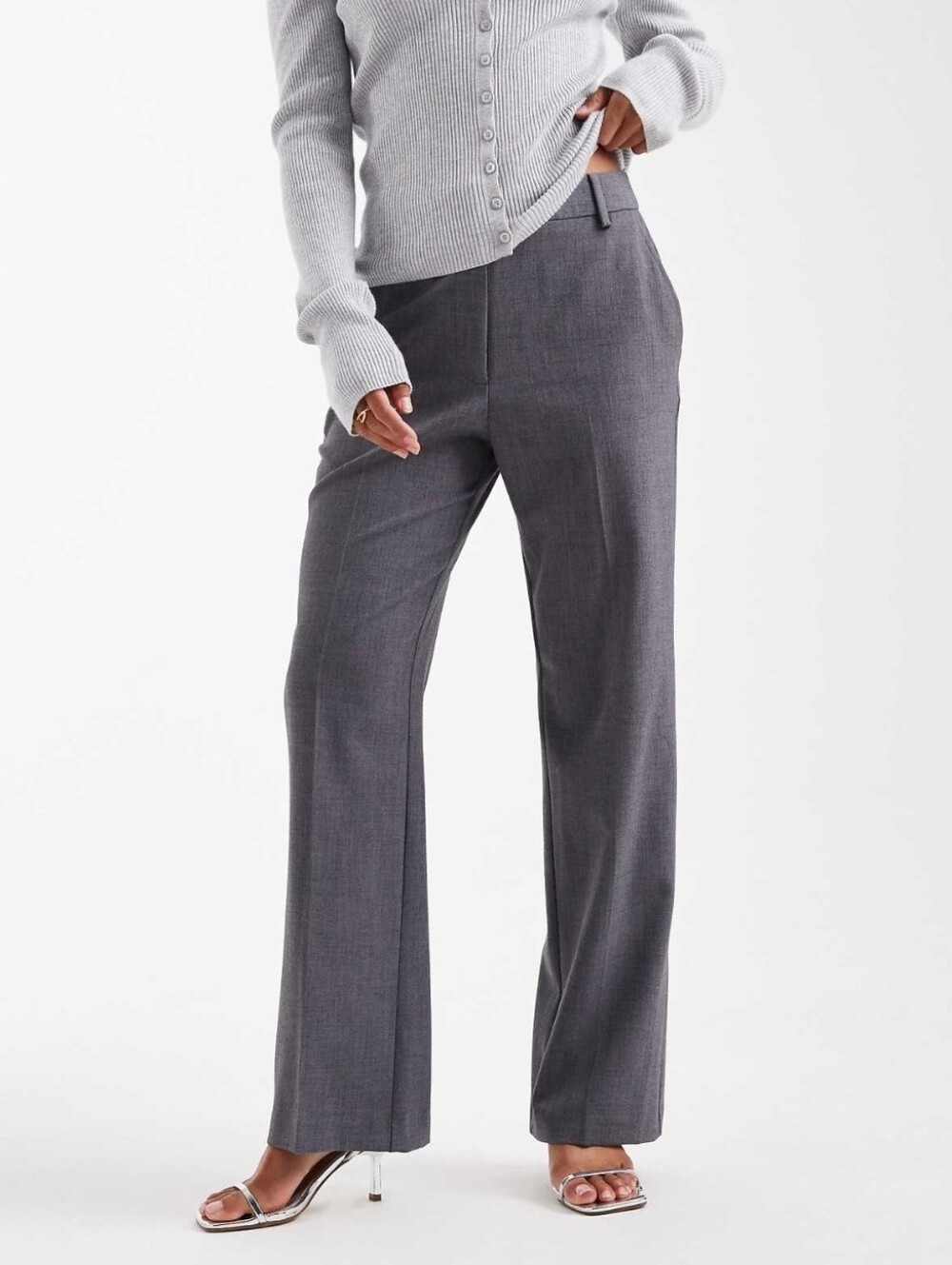 Classic Women's Dress Pants